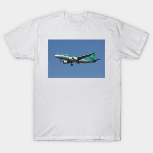 Airbus A320 T-Shirt